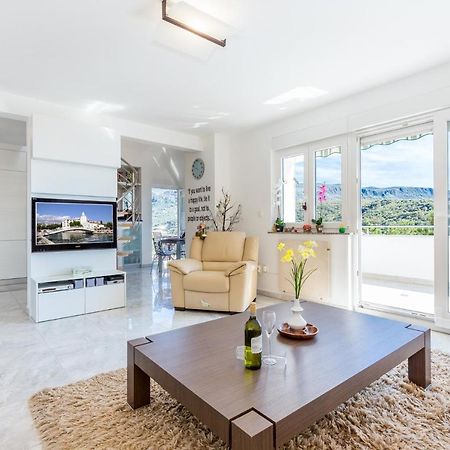 Apartman Aqua-Juric Crikvenica Εξωτερικό φωτογραφία