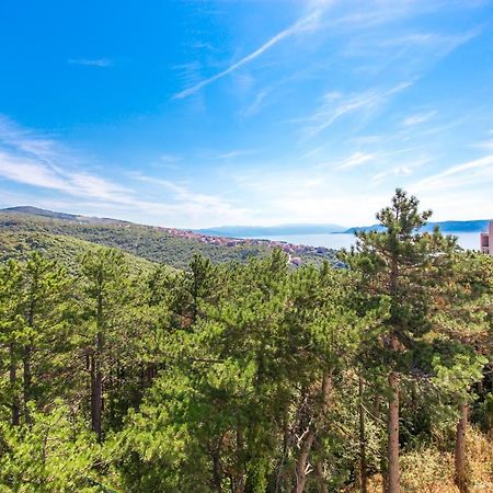 Apartman Aqua-Juric Crikvenica Εξωτερικό φωτογραφία