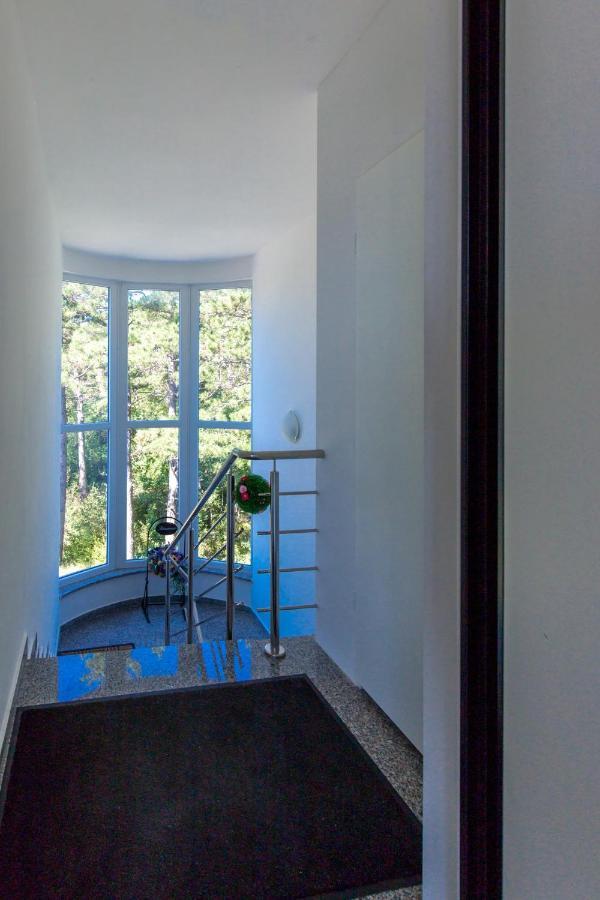 Apartman Aqua-Juric Crikvenica Εξωτερικό φωτογραφία