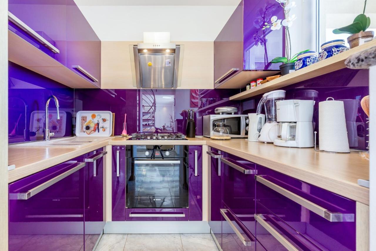 Apartman Aqua-Juric Crikvenica Εξωτερικό φωτογραφία
