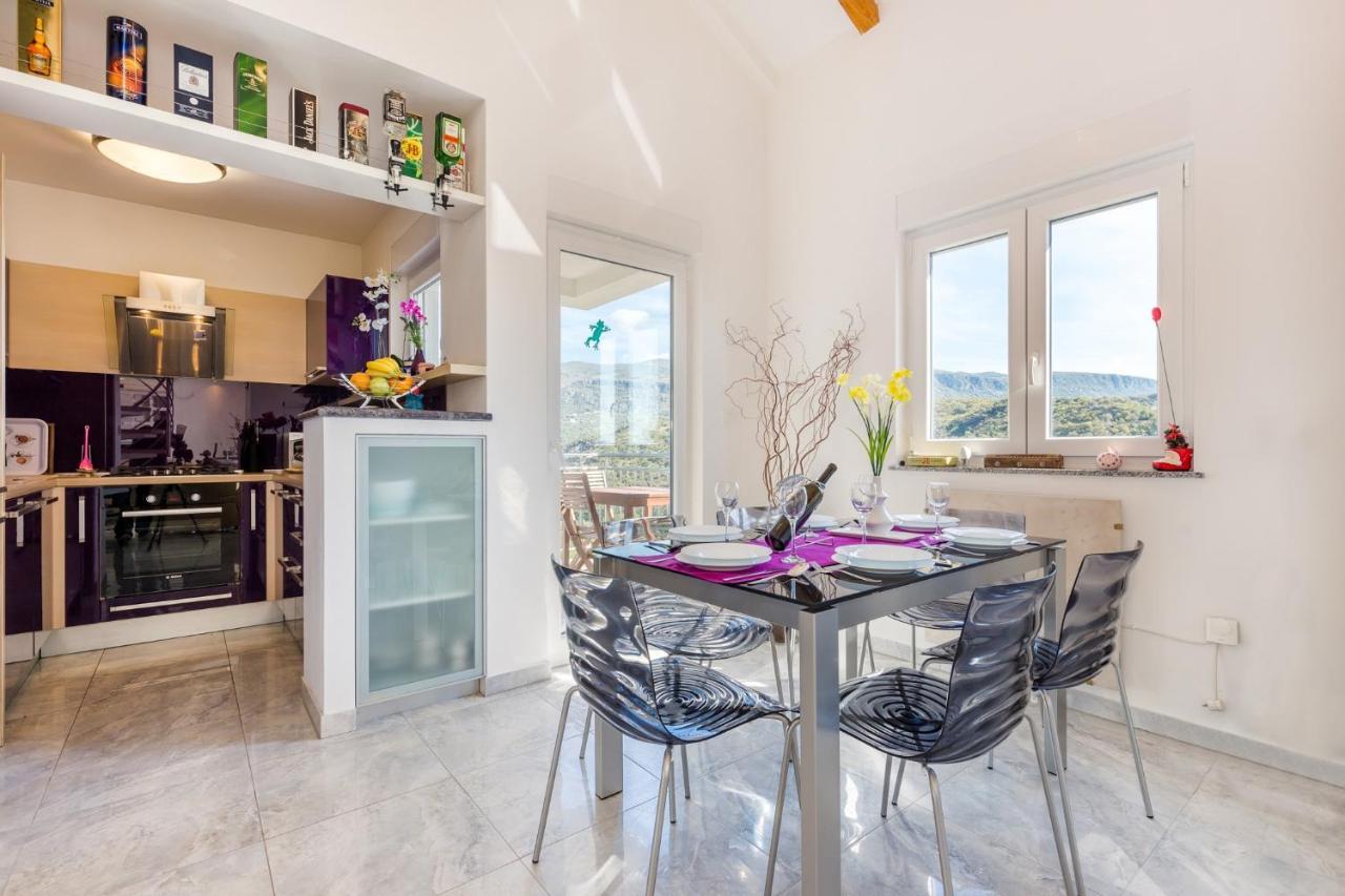 Apartman Aqua-Juric Crikvenica Εξωτερικό φωτογραφία