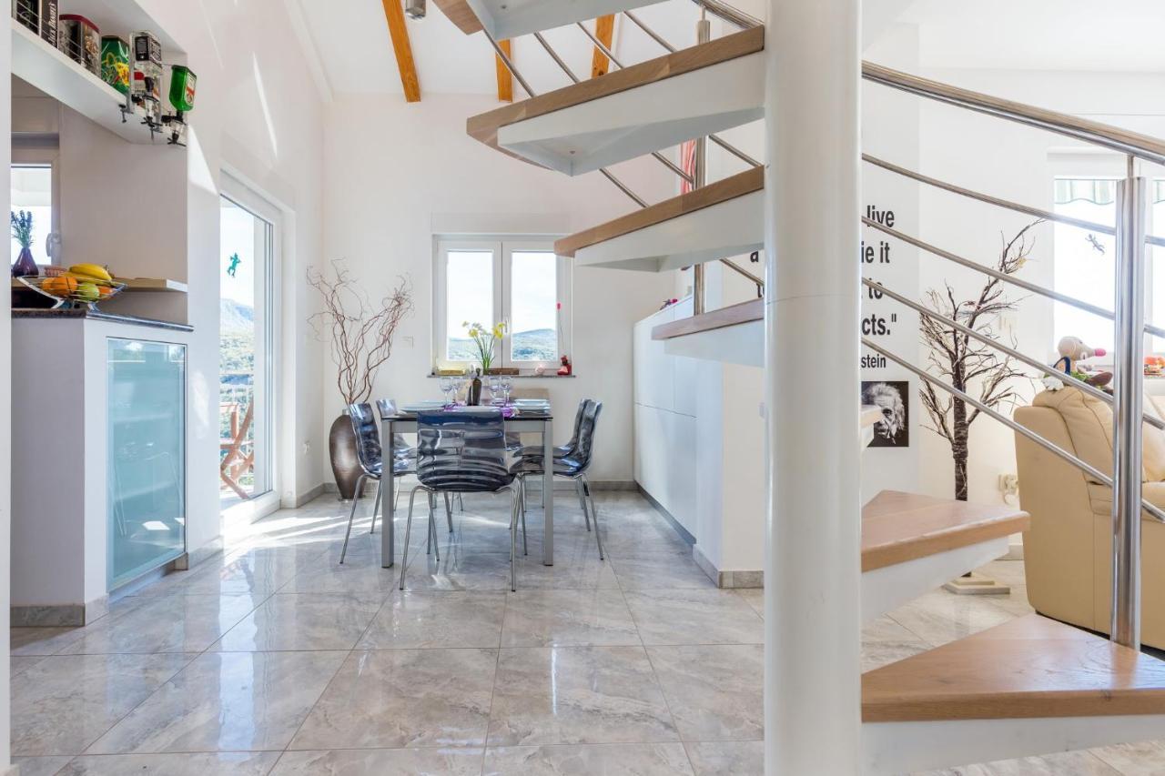 Apartman Aqua-Juric Crikvenica Εξωτερικό φωτογραφία