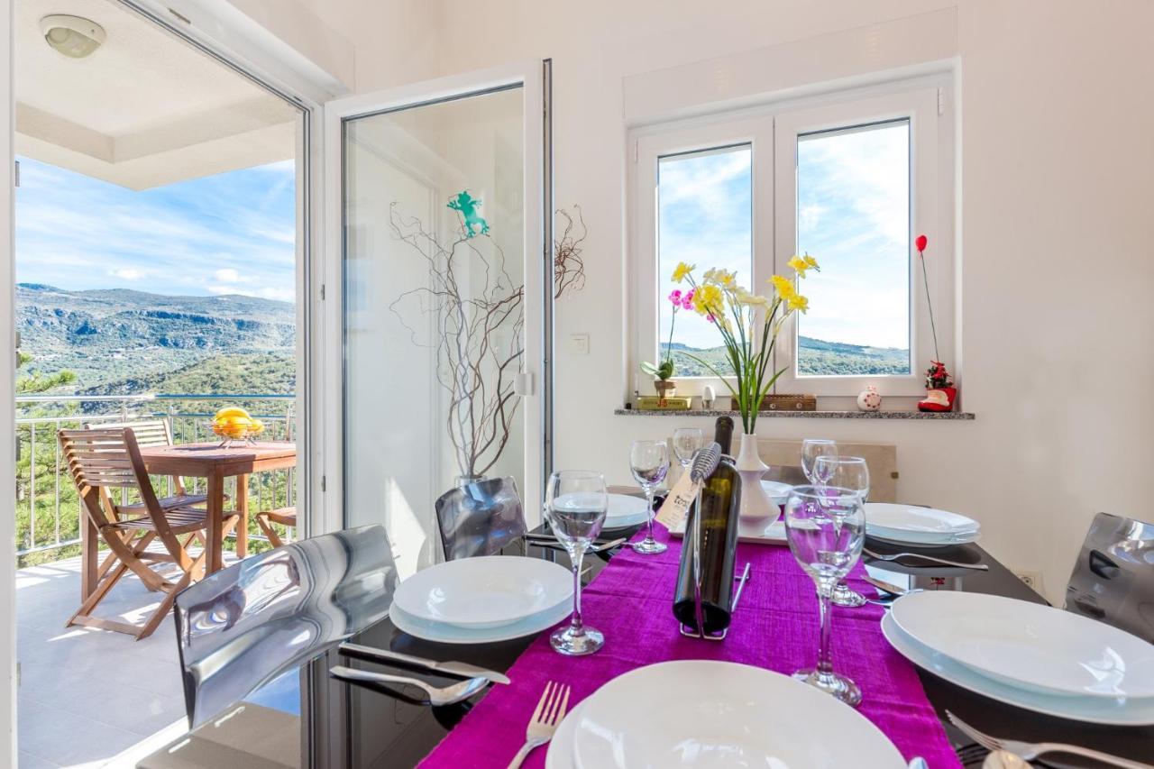 Apartman Aqua-Juric Crikvenica Εξωτερικό φωτογραφία