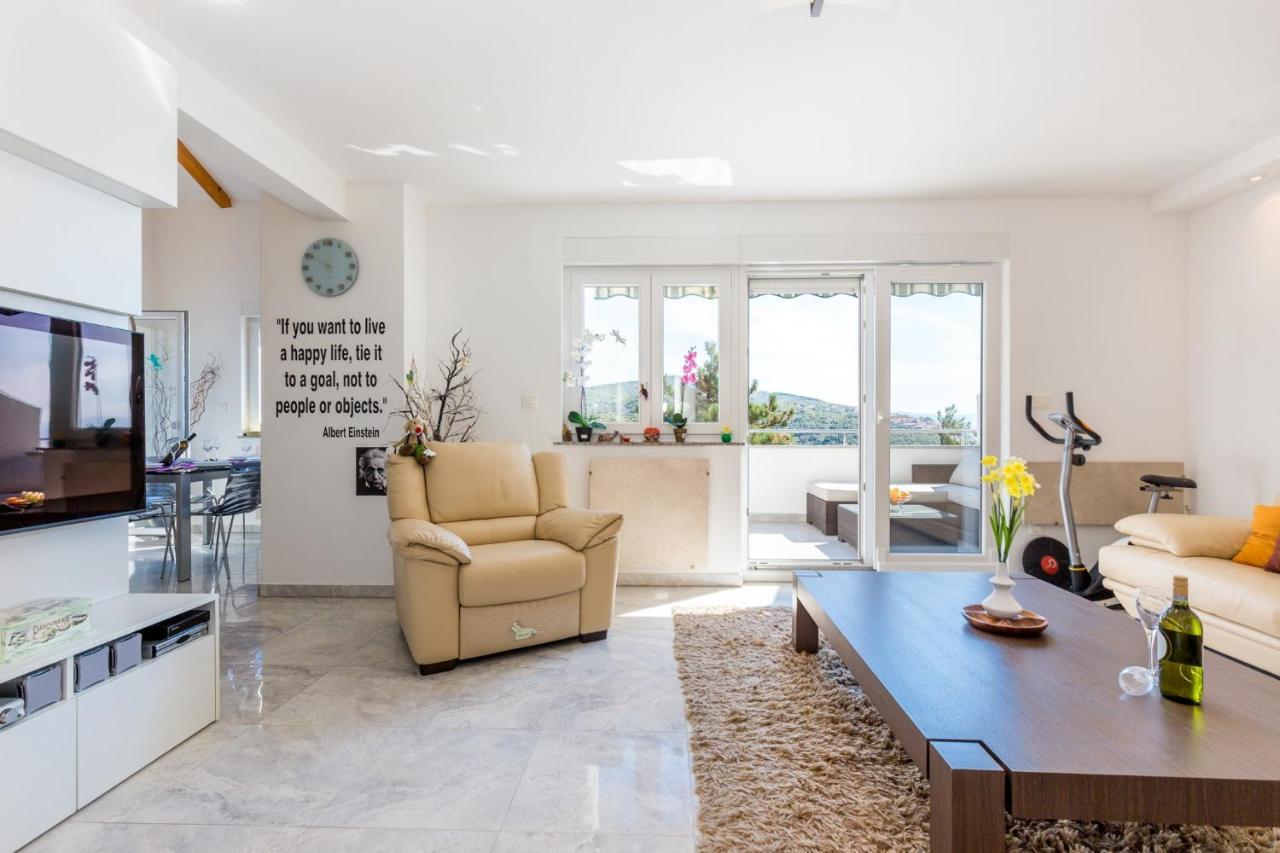 Apartman Aqua-Juric Crikvenica Εξωτερικό φωτογραφία