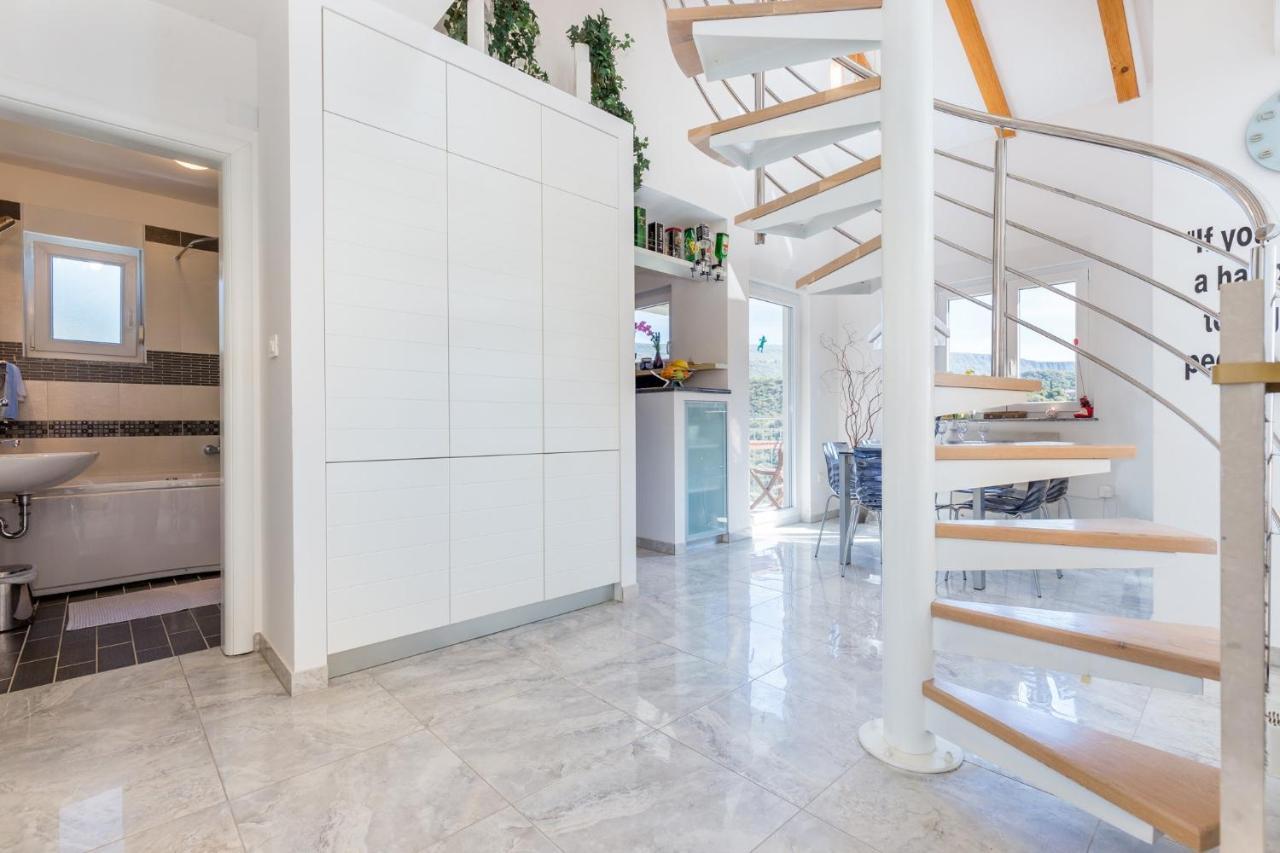 Apartman Aqua-Juric Crikvenica Εξωτερικό φωτογραφία
